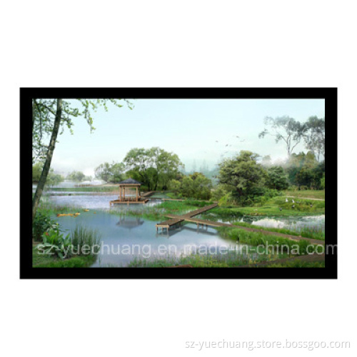 39" Professional Ultra High Brightness Advertising Display